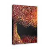 Magical Tree Wraparound Canvas