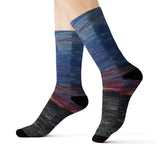 The View - Socks by R3