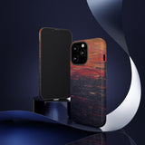 Deep. Night. Tough Cases (23 models)