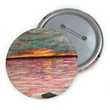 Dusk or Dawn Pin Buttons