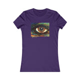 Eye. See. You. Women's Tee