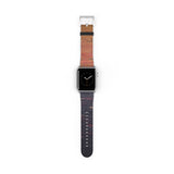 Deep. Night. Apple Watch Band