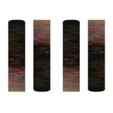 Deep Night Sublimation Socks