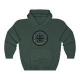 Eye. See. You. Unisex Heavy Blend™ Hooded Sweatshirt