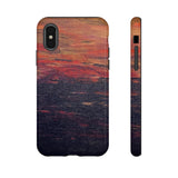 Deep. Night. Tough Cases (23 models)