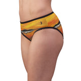 Warm Moon Women's Briefs