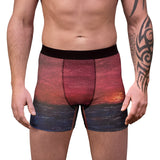 Onwards Men's Boxer Briefs by R3