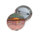 Dusk or Dawn Pin Buttons
