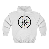 Eye. See. You. Unisex Heavy Blend™ Hooded Sweatshirt