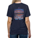 2-sided Rise or Set? Tee