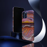 Red Sea Barely There Phone Cases