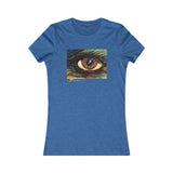 Eye. See. You. Women's Tee