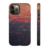 Deep. Night. Tough Cases (23 models)