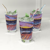 Rise-or-Set? Series Pint Glass, 16oz