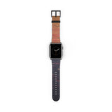 Deep. Night. Apple Watch Band