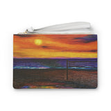 SideOUT Clutch Bag