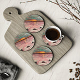 Dusk-or-Dawn? Coasters
