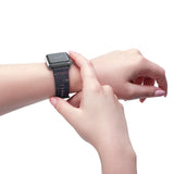 Deep. Night. Apple Watch Band