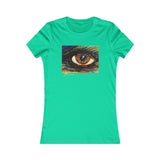 Eye. See. You. Women's Tee