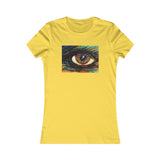 Eye. See. You. Women's Tee