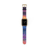 Deep. Rise. Watch Band