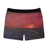 Onwards Men's Boxer Briefs by R3