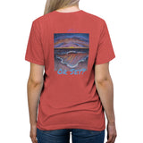 2-sided Rise or Set? Tee