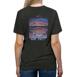 2-sided Rise or Set? Tee