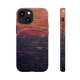Deep. Night. Tough Cases (23 models)