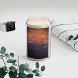 Deep. Night. Aromatherapy Candle, 13.75oz