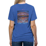 2-sided Rise or Set? Tee