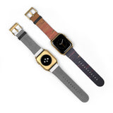 Deep. Night. Apple Watch Band