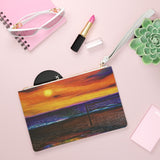 SideOUT Clutch Bag