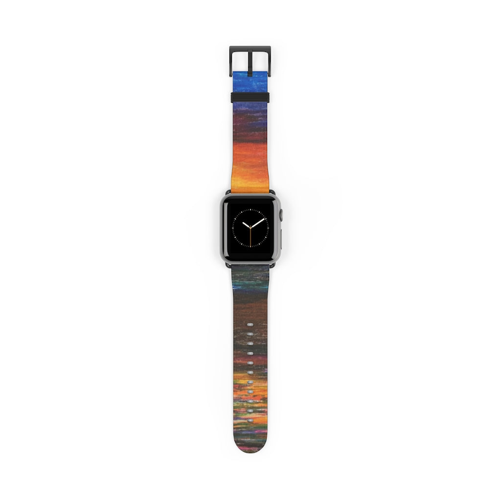SideOUT Apple Watch Band