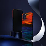 Eye in the Sky Barely There Phone Cases