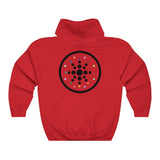 Eye. See. You. Unisex Heavy Blend™ Hooded Sweatshirt