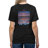 2-sided Rise or Set? Tee