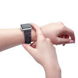 Deep. Night. Apple Watch Band