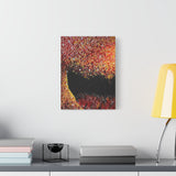 Magical Tree Wraparound Canvas