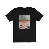 Dusk or Dawn Super Soft Unisex Shirt