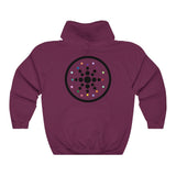 Eye. See. You. Unisex Heavy Blend™ Hooded Sweatshirt