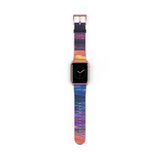Deep. Rise. Watch Band