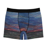 The View Men's Boxer Briefs by R3