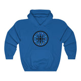 Eye. See. You. Unisex Heavy Blend™ Hooded Sweatshirt