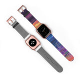 Deep. Rise. Watch Band