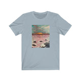 Dusk or Dawn Super Soft Unisex Shirt