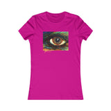 Eye. See. You. Women's Tee