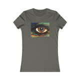 Eye. See. You. Women's Tee