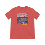 2-sided Rise or Set? Tee