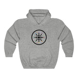Eye. See. You. Unisex Heavy Blend™ Hooded Sweatshirt